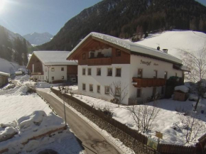 Sennerhof Racines